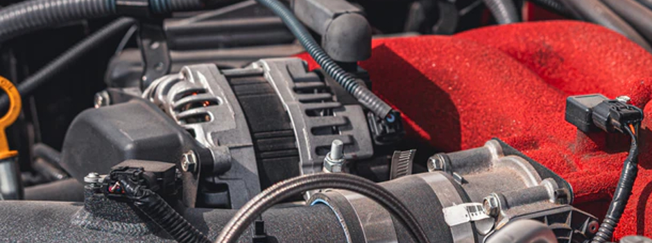 Car Alternator Repair Services in Central Minnesota