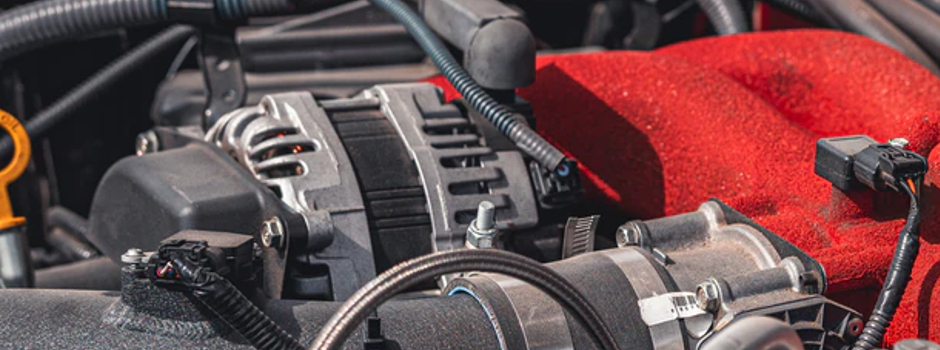 Car Alternator Repair Services in Central Minnesota