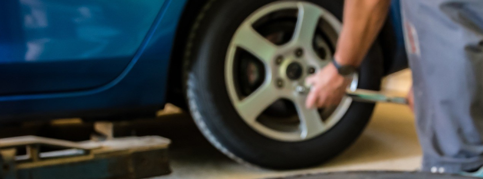 tire installation services at hearltand tire in central minnesota