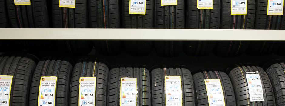 Tire Buying Tips