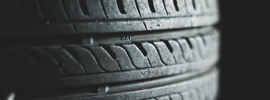 Our Tire Maintenance Checklist