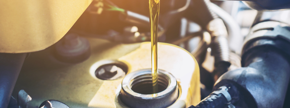 When Should I Get My Next Oil Change?