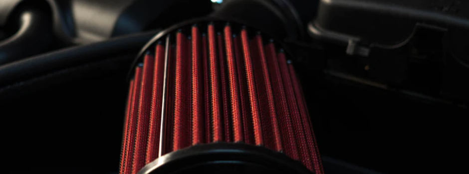Why You Should Get Your Car Air Filters Replaced Regularly