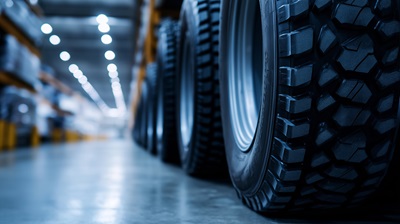 Understanding the Benefits and Features of Commercial Tires