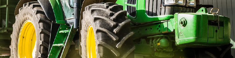Farm Tires & Agriculture Tires in Central Minnesota