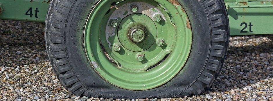 Commercial Tire Repair in Central Minnesota